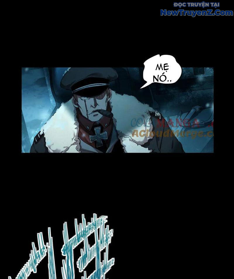 Cực Hàn Chiến Kỷ - Chapter 40 - Page 53