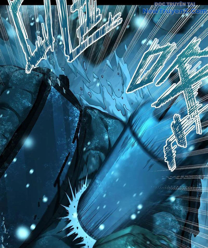 Cực Hàn Chiến Kỷ - Chapter 40 - Page 54