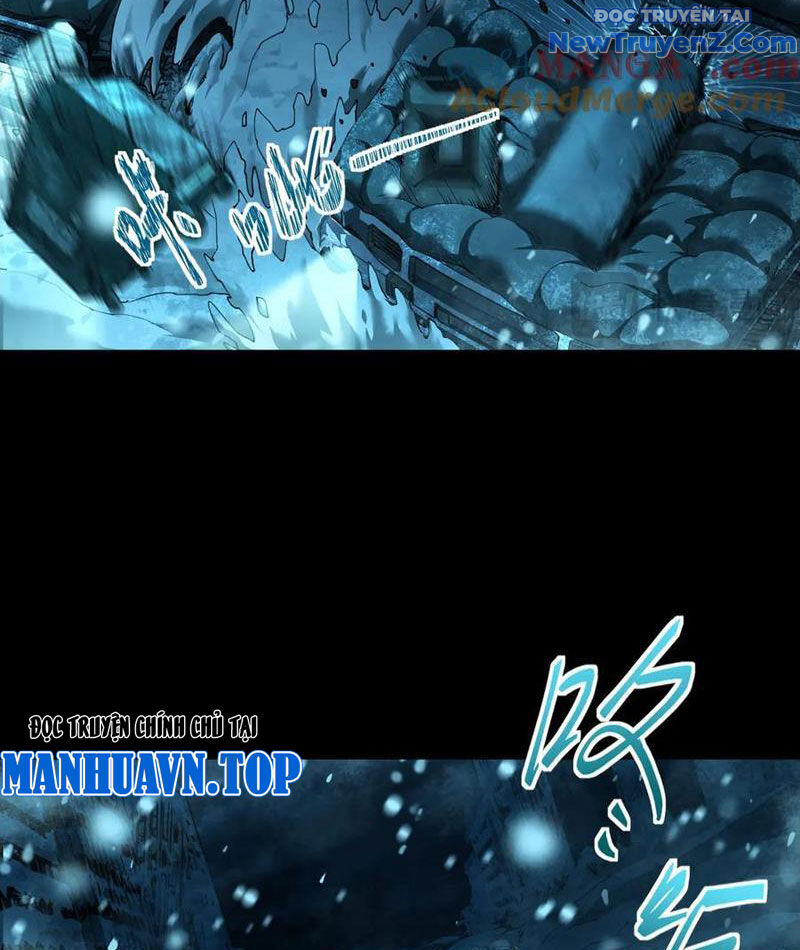 Cực Hàn Chiến Kỷ - Chapter 40 - Page 56