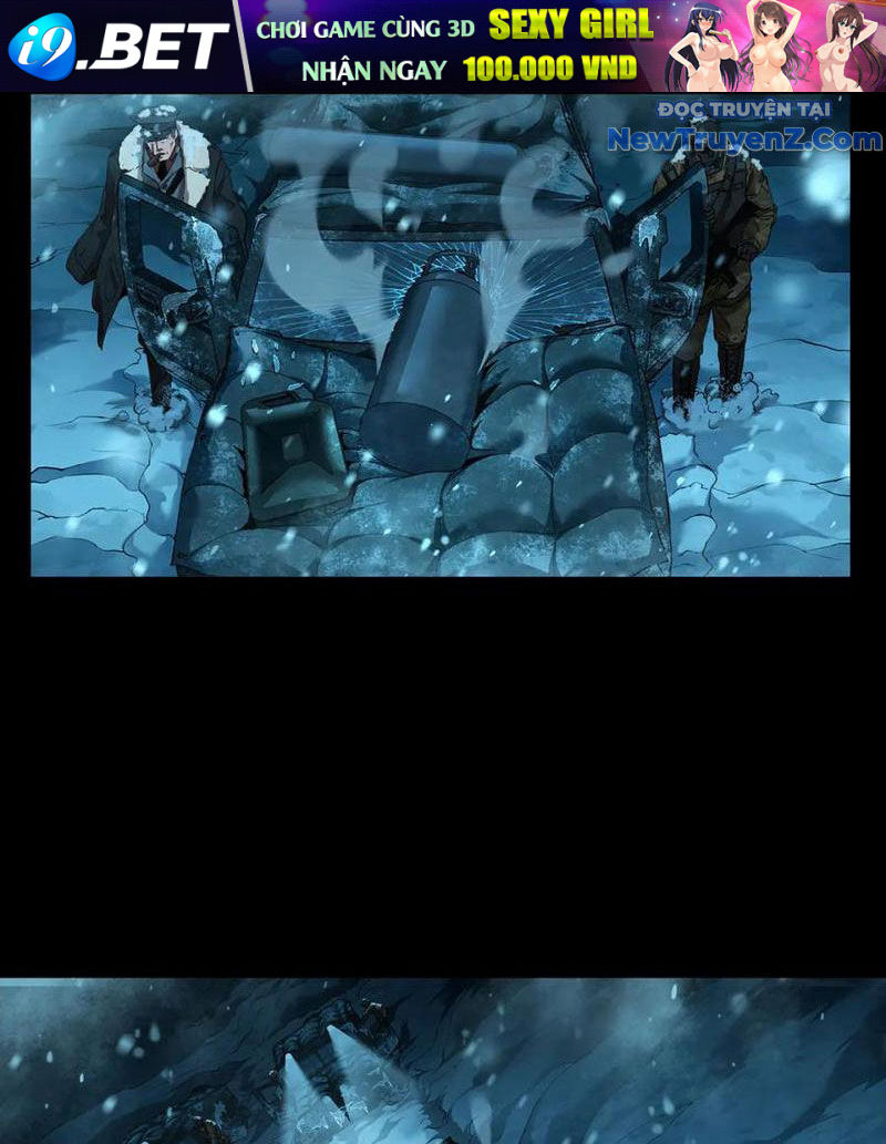 Cực Hàn Chiến Kỷ - Chapter 40 - Page 58