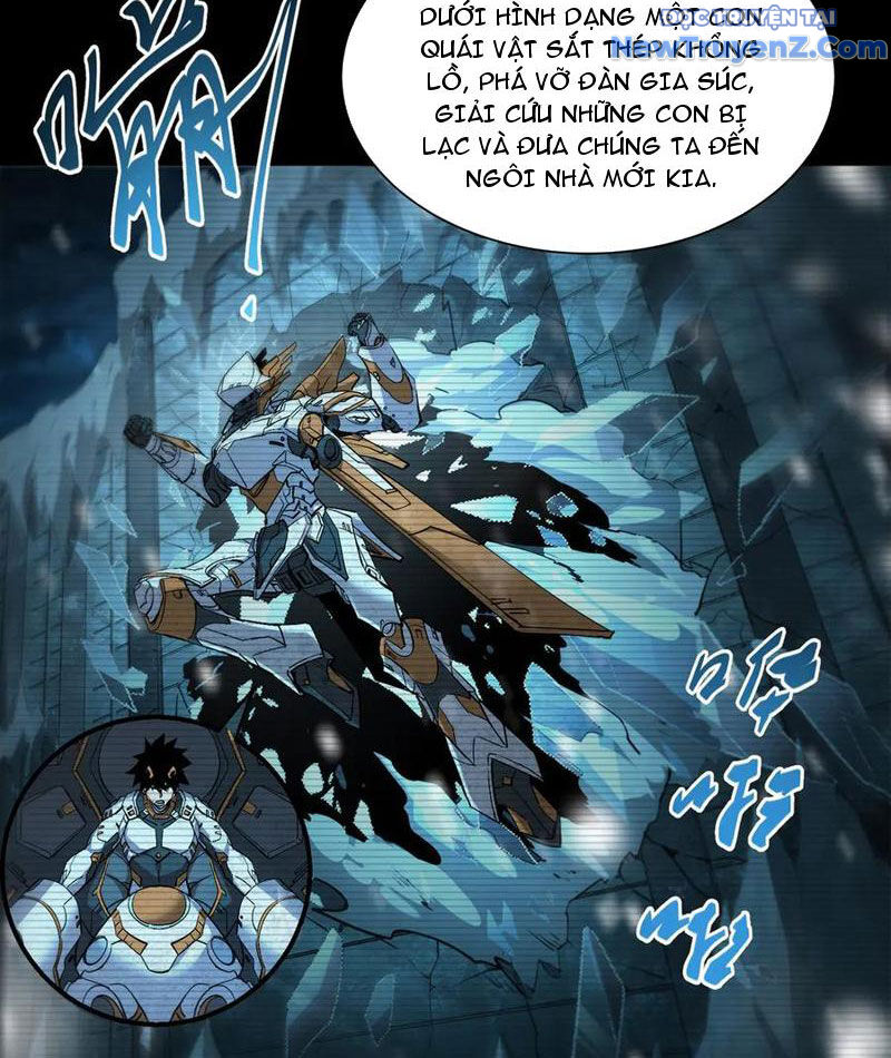 Cực Hàn Chiến Kỷ - Chapter 40 - Page 6