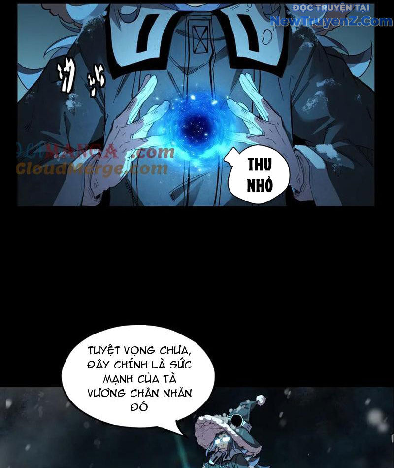 Cực Hàn Chiến Kỷ - Chapter 40 - Page 61