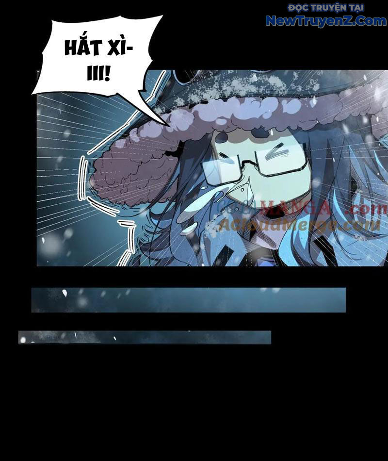 Cực Hàn Chiến Kỷ - Chapter 40 - Page 63