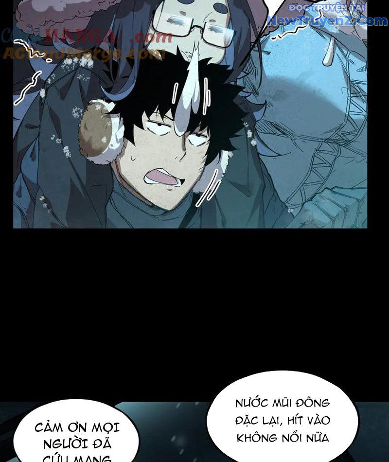 Cực Hàn Chiến Kỷ - Chapter 40 - Page 66