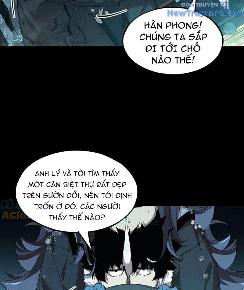 Cực Hàn Chiến Kỷ - Chapter 40 - Page 68