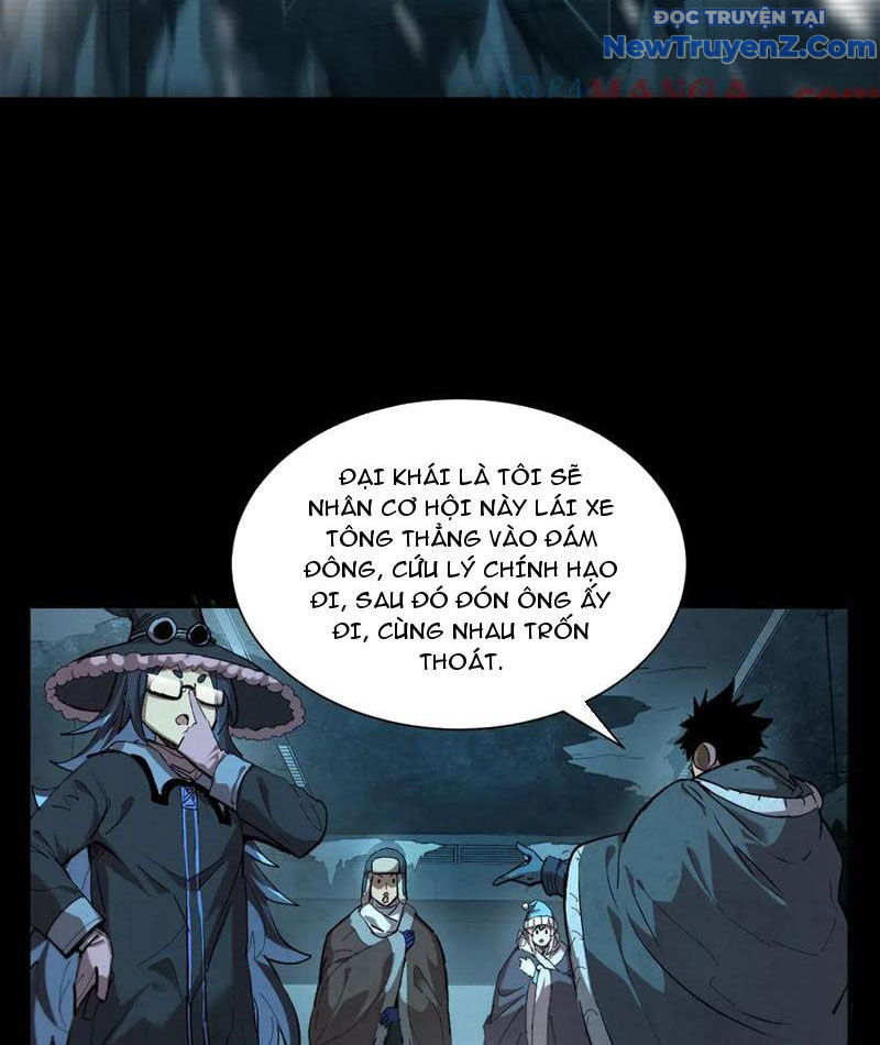 Cực Hàn Chiến Kỷ - Chapter 40 - Page 7