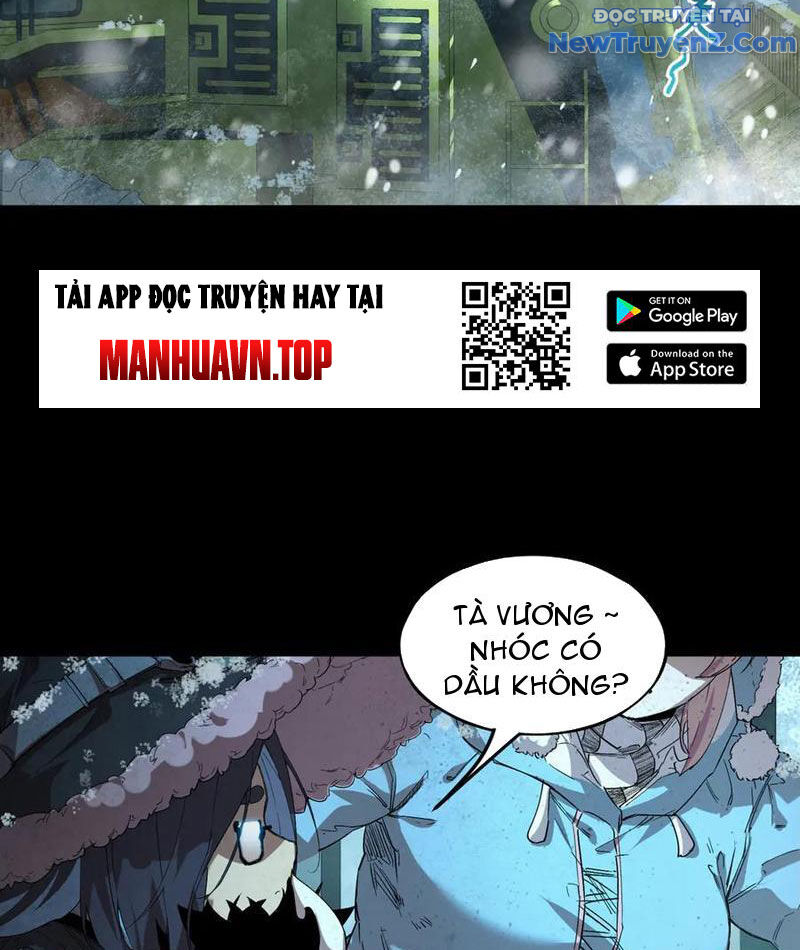 Cực Hàn Chiến Kỷ - Chapter 40 - Page 72