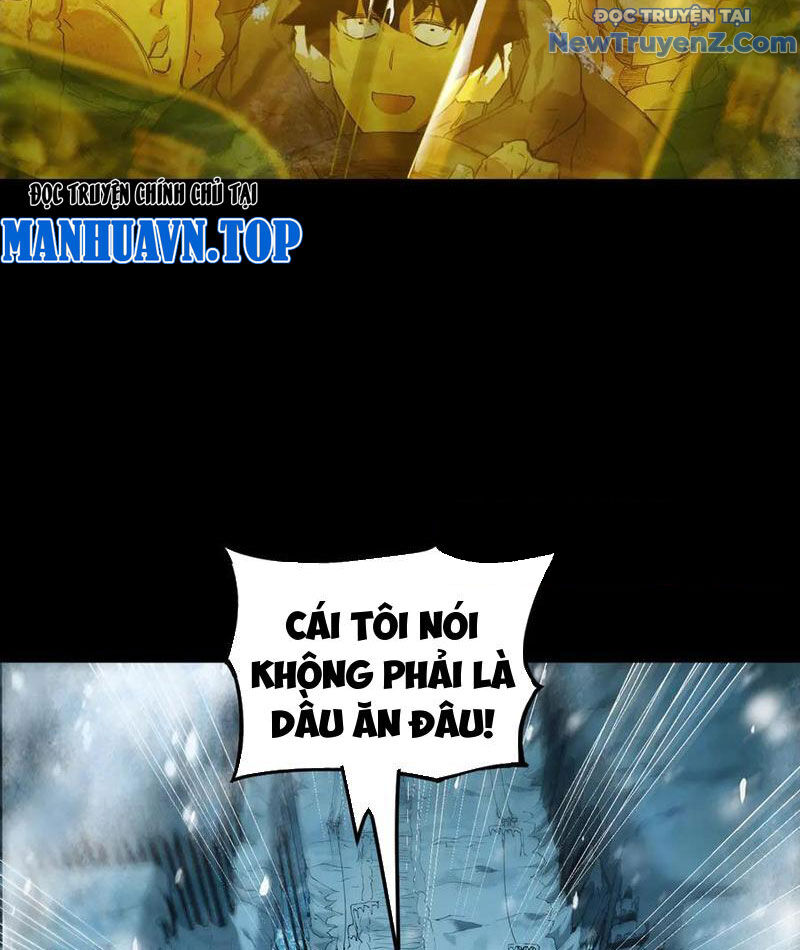 Cực Hàn Chiến Kỷ - Chapter 40 - Page 76