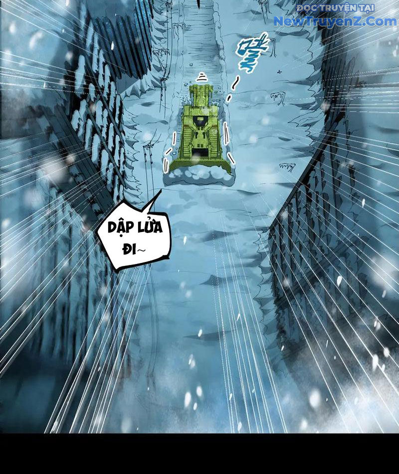 Cực Hàn Chiến Kỷ - Chapter 40 - Page 77