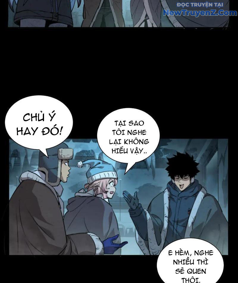 Cực Hàn Chiến Kỷ - Chapter 40 - Page 8