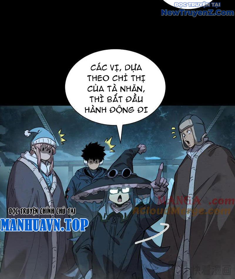 Cực Hàn Chiến Kỷ - Chapter 40 - Page 9