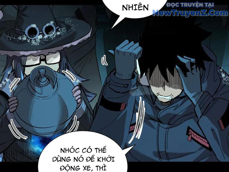 Cực Hàn Chiến Kỷ - Chapter 41 - Page 13