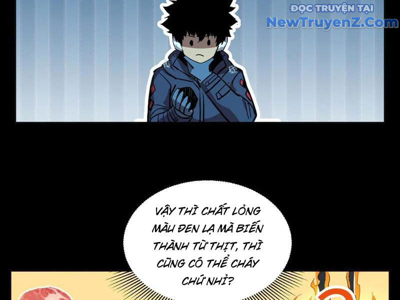 Cực Hàn Chiến Kỷ - Chapter 41 - Page 20