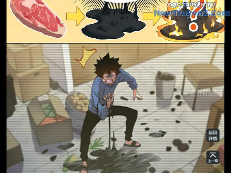 Cực Hàn Chiến Kỷ - Chapter 41 - Page 21