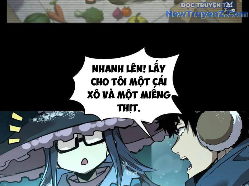 Cực Hàn Chiến Kỷ - Chapter 41 - Page 22