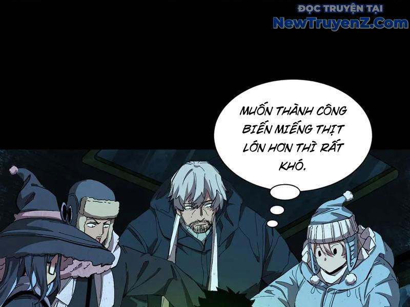 Cực Hàn Chiến Kỷ - Chapter 41 - Page 25