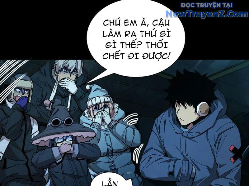 Cực Hàn Chiến Kỷ - Chapter 41 - Page 31