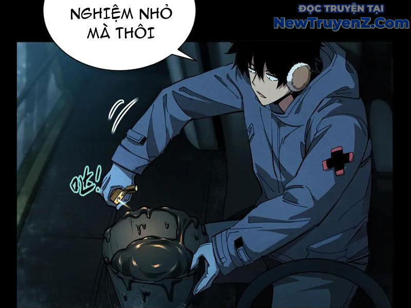 Cực Hàn Chiến Kỷ - Chapter 41 - Page 33