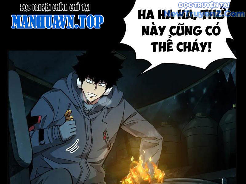 Cực Hàn Chiến Kỷ - Chapter 41 - Page 37