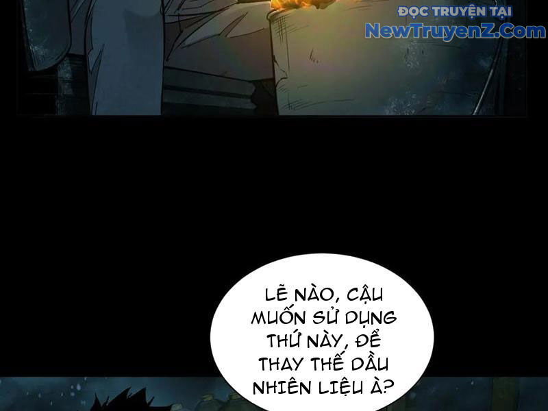 Cực Hàn Chiến Kỷ - Chapter 41 - Page 38