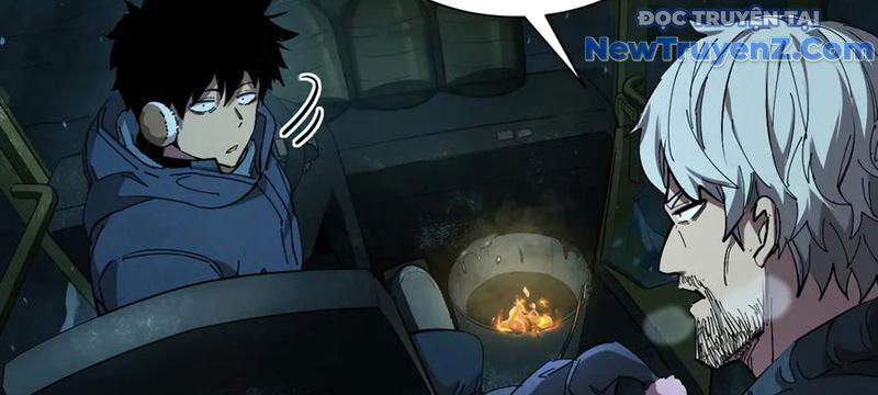 Cực Hàn Chiến Kỷ - Chapter 41 - Page 39