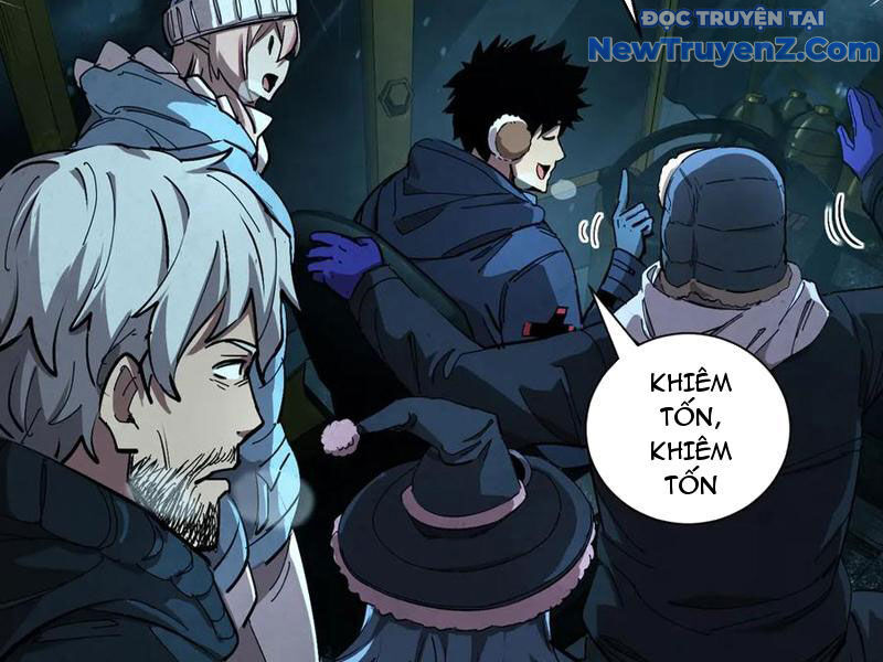 Cực Hàn Chiến Kỷ - Chapter 41 - Page 47