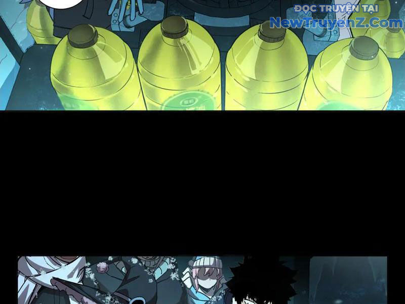 Cực Hàn Chiến Kỷ - Chapter 41 - Page 5