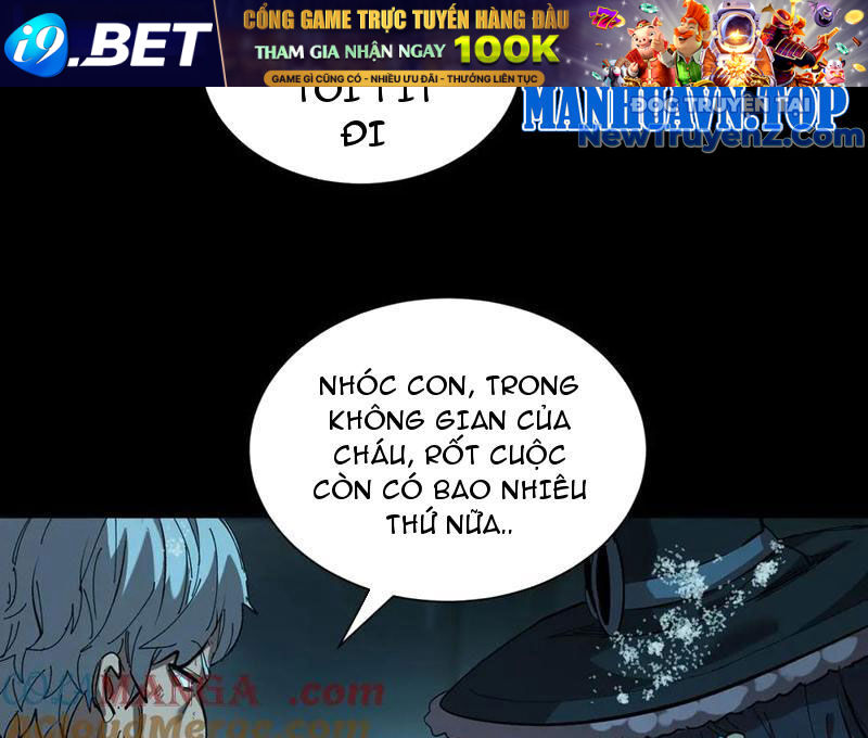 Cực Hàn Chiến Kỷ - Chapter 41 - Page 56