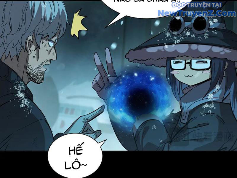 Cực Hàn Chiến Kỷ - Chapter 41 - Page 58