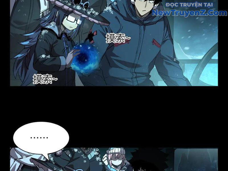 Cực Hàn Chiến Kỷ - Chapter 41 - Page 6