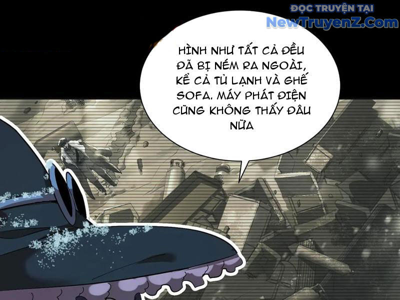 Cực Hàn Chiến Kỷ - Chapter 41 - Page 8