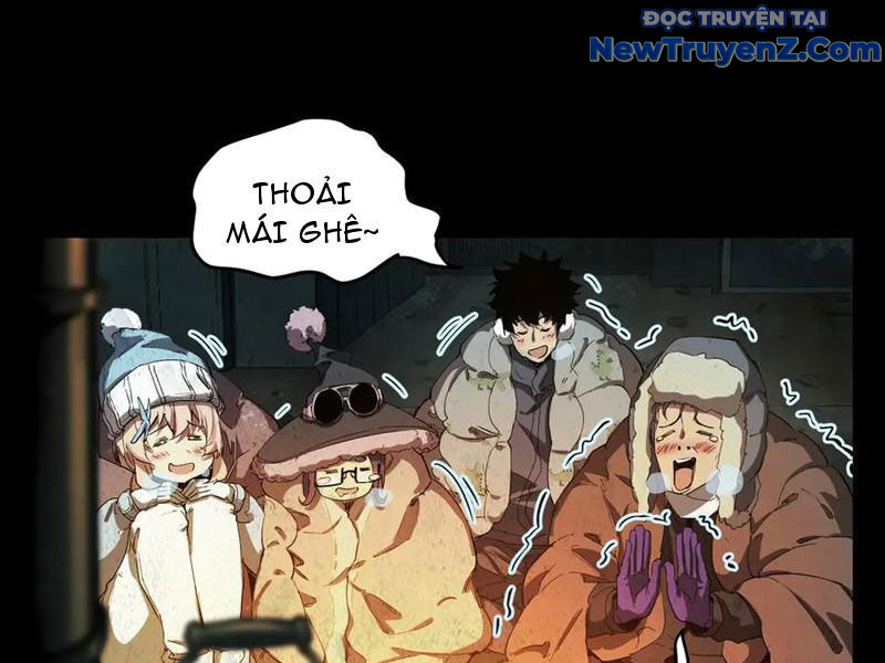 Cực Hàn Chiến Kỷ - Chapter 41 - Page 83