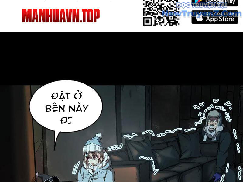 Cực Hàn Chiến Kỷ - Chapter 41 - Page 89