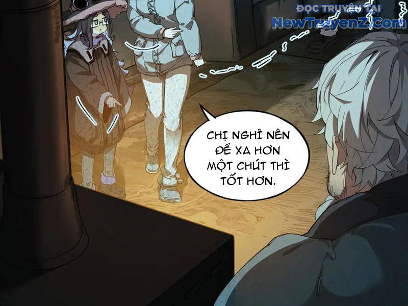 Cực Hàn Chiến Kỷ - Chapter 41 - Page 90