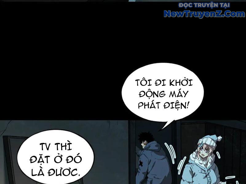 Cực Hàn Chiến Kỷ - Chapter 41 - Page 91