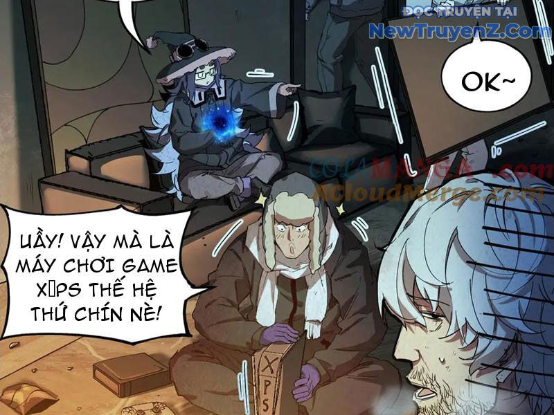 Cực Hàn Chiến Kỷ - Chapter 41 - Page 92