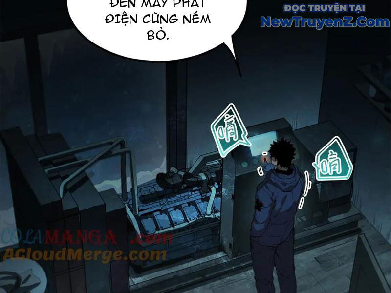 Cực Hàn Chiến Kỷ - Chapter 41 - Page 95