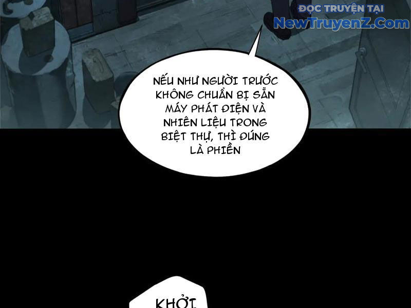 Cực Hàn Chiến Kỷ - Chapter 41 - Page 96