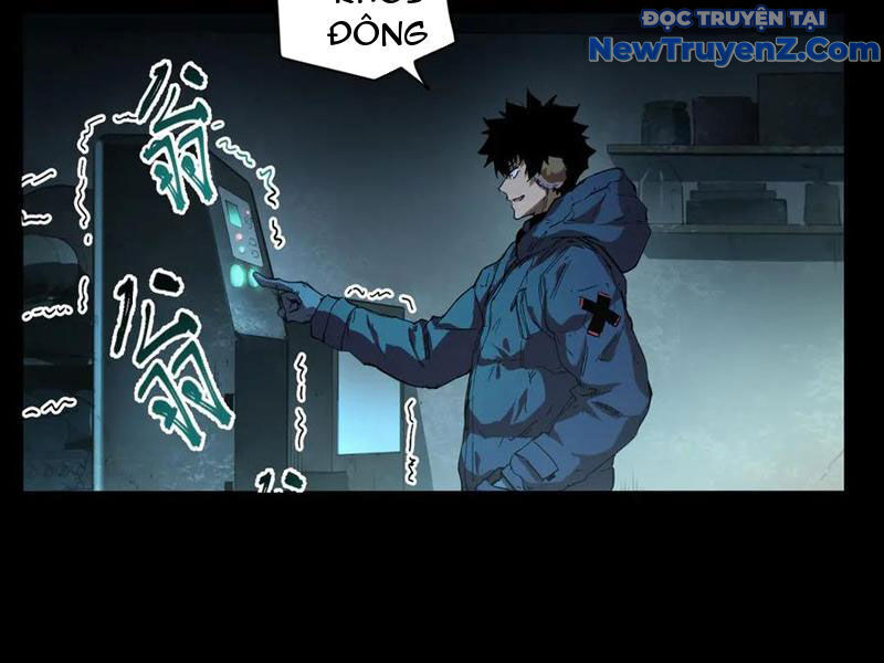 Cực Hàn Chiến Kỷ - Chapter 41 - Page 97