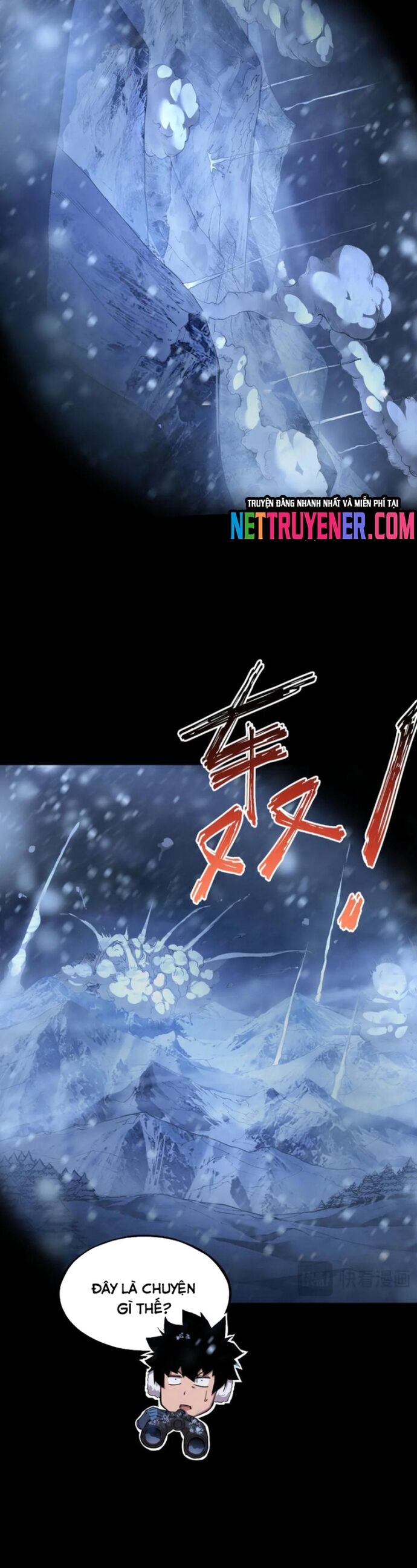 Cực Hàn Chiến Kỷ - Chapter 45 - Page 23