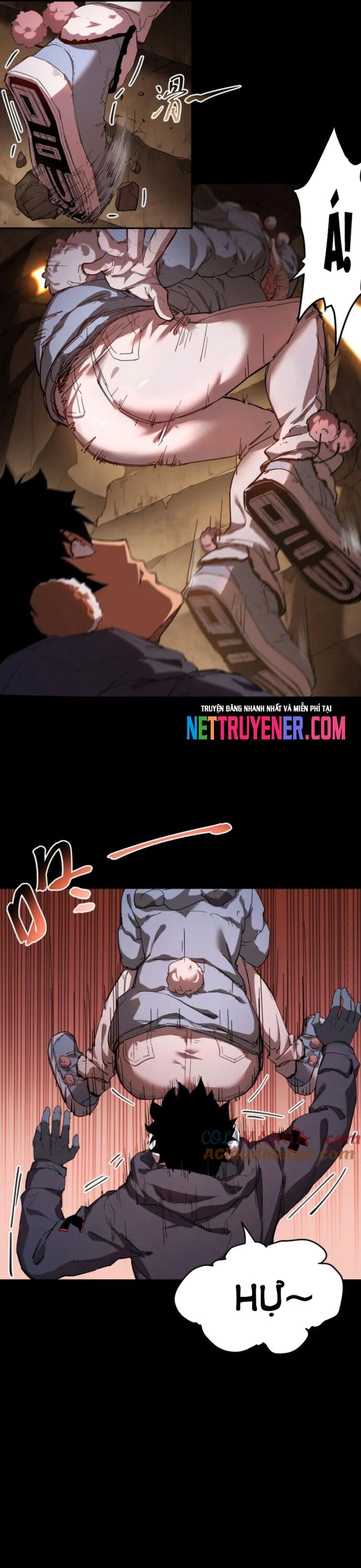 Cực Hàn Chiến Kỷ - Chapter 45 - Page 3