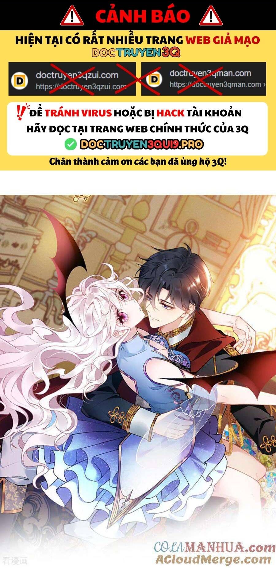 Hiệp Sĩ Độc Quyền Của Long Nữ Chapter 30 - Trang 1