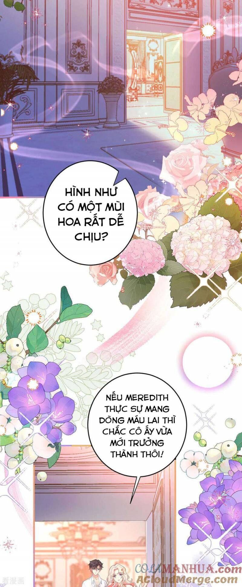 Hiệp Sĩ Độc Quyền Của Long Nữ Chapter 30 - Trang 11