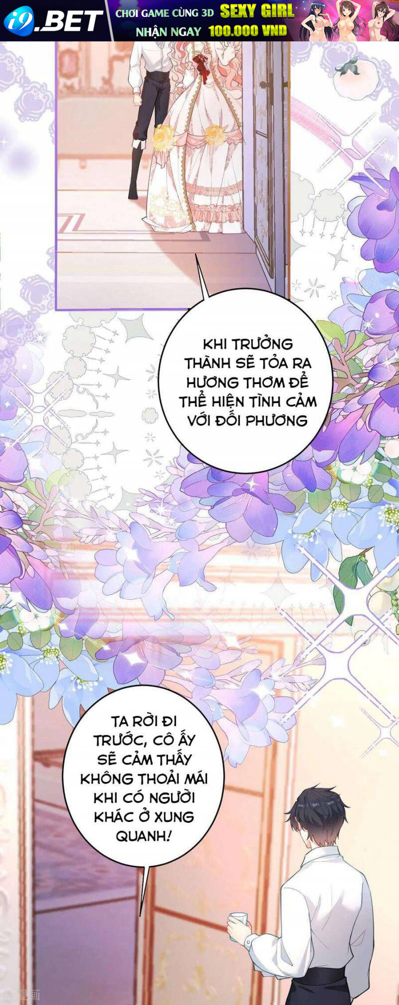 Hiệp Sĩ Độc Quyền Của Long Nữ Chapter 30 - Trang 12