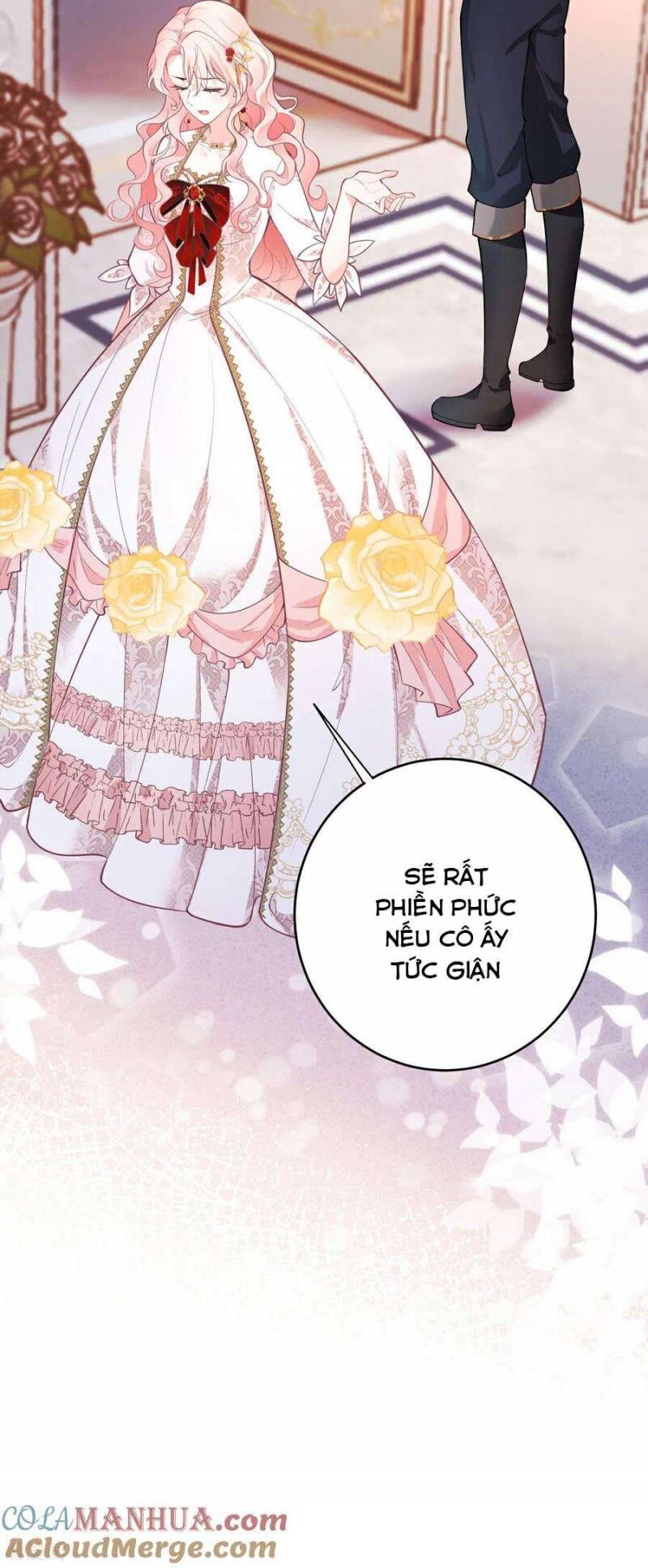 Hiệp Sĩ Độc Quyền Của Long Nữ Chapter 30 - Trang 13