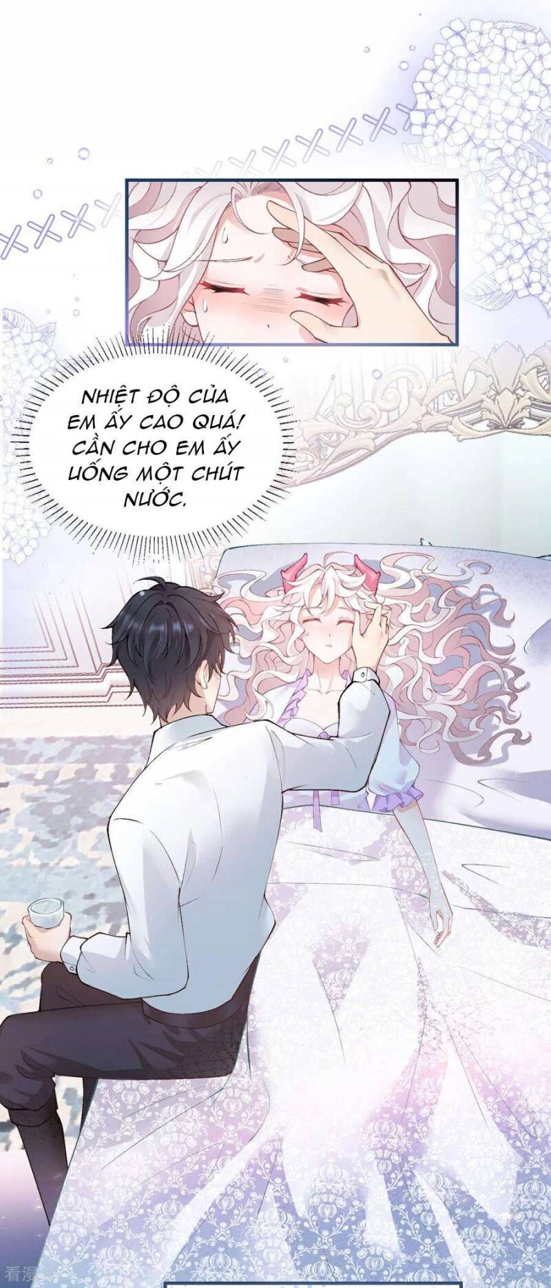 Hiệp Sĩ Độc Quyền Của Long Nữ Chapter 30 - Trang 14