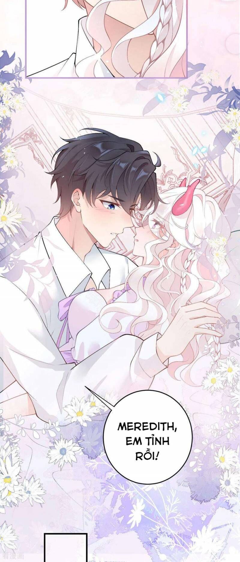 Hiệp Sĩ Độc Quyền Của Long Nữ Chapter 30 - Trang 18