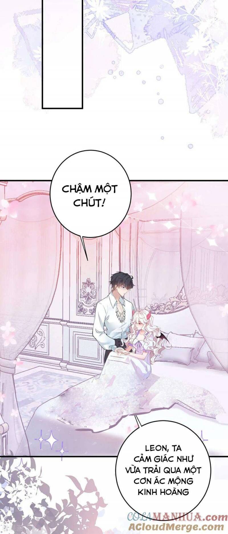 Hiệp Sĩ Độc Quyền Của Long Nữ Chapter 30 - Trang 19