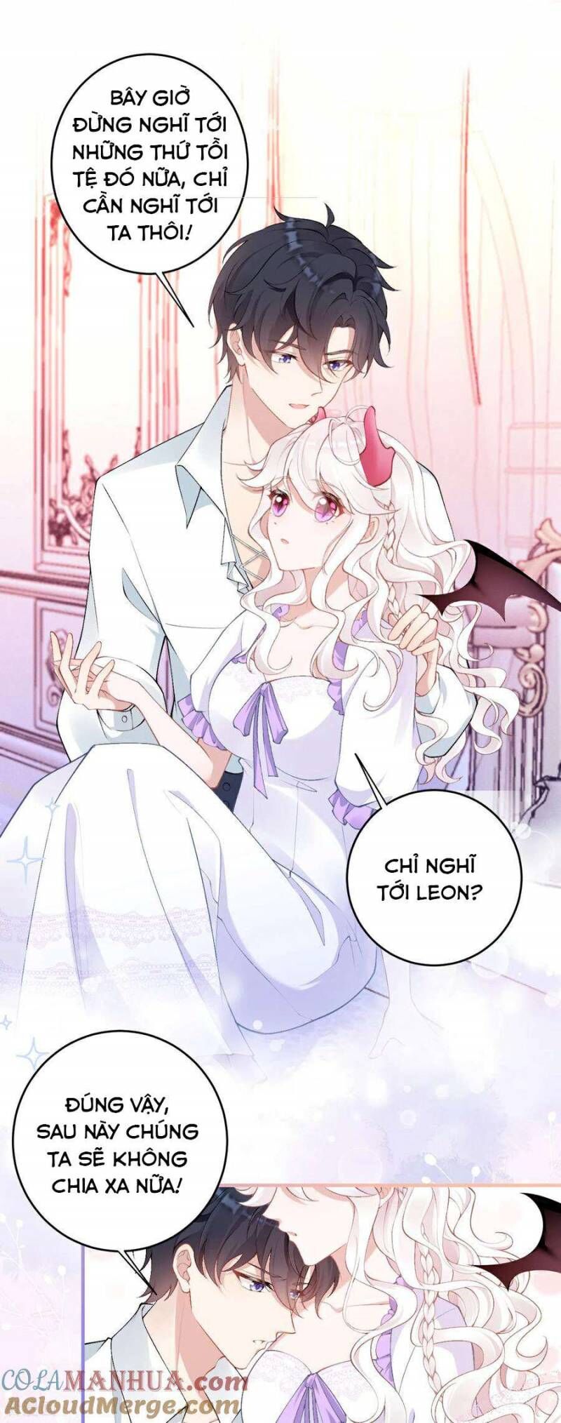 Hiệp Sĩ Độc Quyền Của Long Nữ Chapter 30 - Trang 21