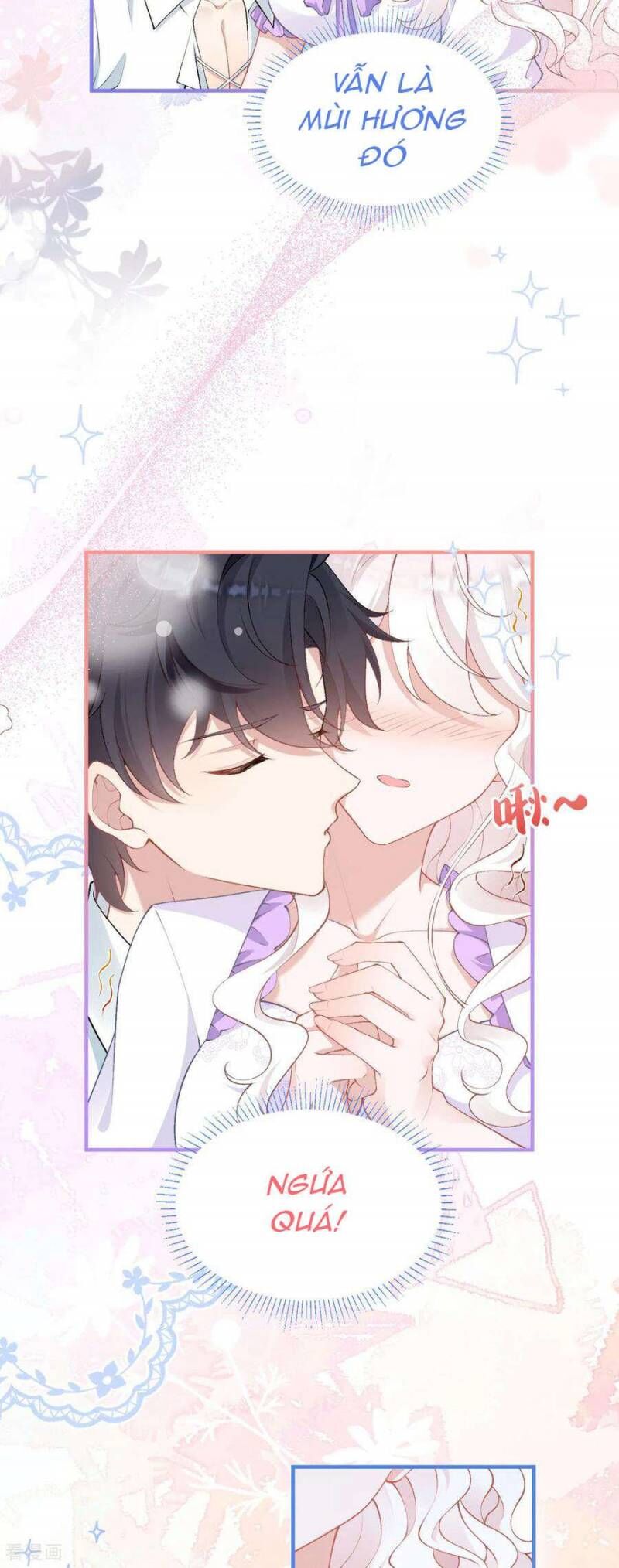 Hiệp Sĩ Độc Quyền Của Long Nữ Chapter 30 - Trang 22